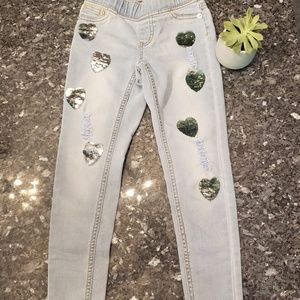 Justice Pants